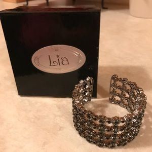 Brand New Lia Bracelet